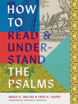 cover image of How to Read and Understand the Psalms